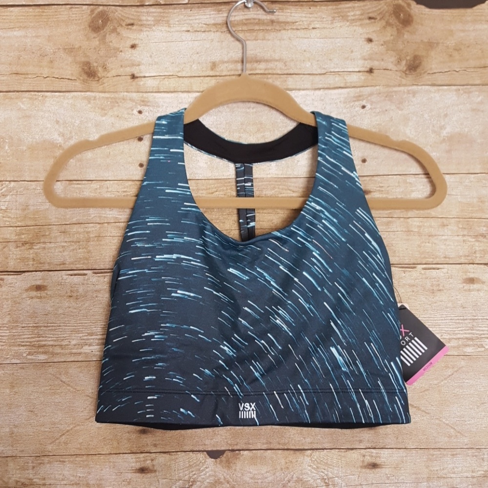 Victoria's Secret sports bra